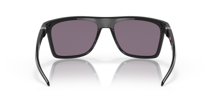 Oakley Oakley Leffingwell Black Ink | Prizm Grey