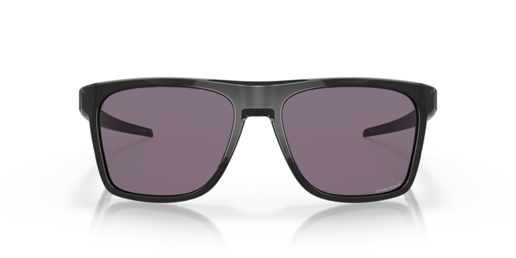 Oakley Oakley Leffingwell Black Ink | Prizm Grey