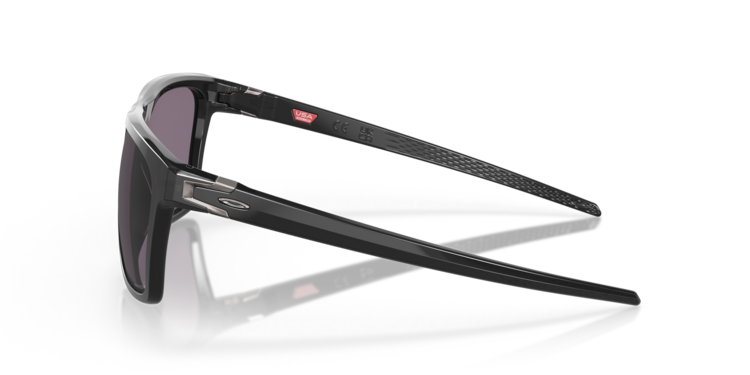 Oakley Oakley Leffingwell Black Ink | Prizm Grey