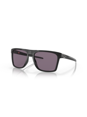 Oakley Oakley Leffingwell Black Ink | Prizm Grey