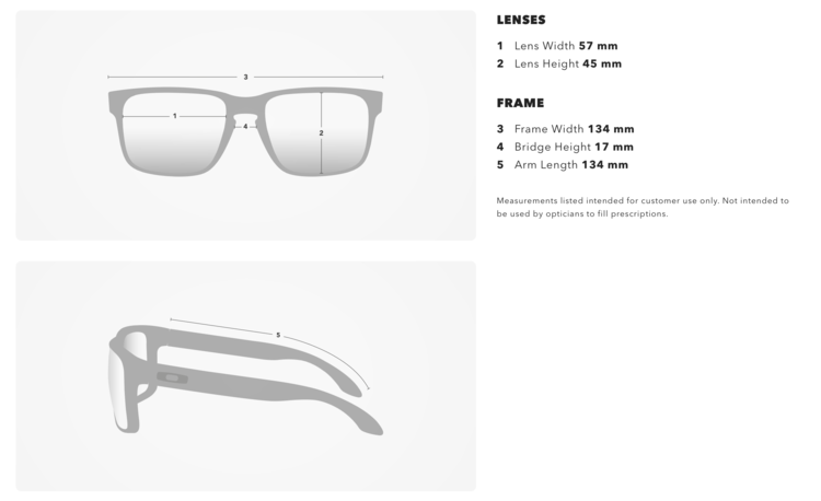 Oakley Oakley Leffingwell Black Ink | Prizm Grey