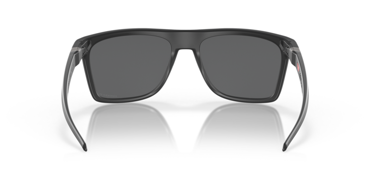 Oakley Oakley Leffingwell Matte Black Ink | Prizm Black Polarized