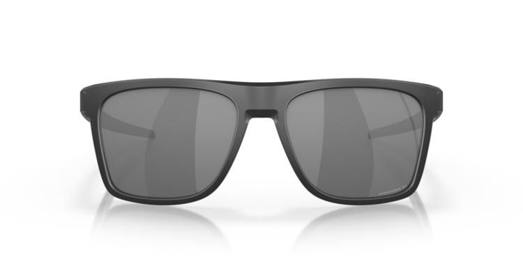 Oakley Oakley Leffingwell Matte Black Ink | Prizm Black Polarized