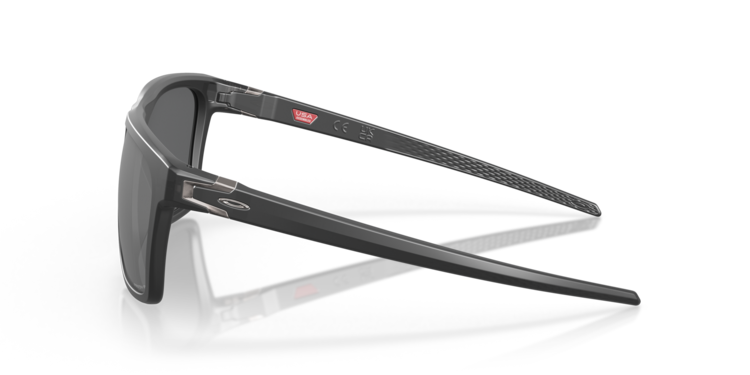 Oakley Oakley Leffingwell Matte Black Ink | Prizm Black Polarized