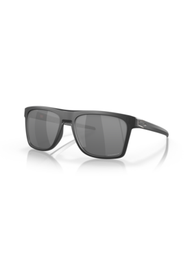 Oakley Oakley Leffingwell Matte Black Ink | Prizm Black Polarized