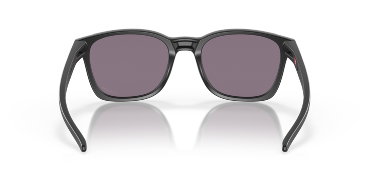 Oakley Oakley Ojector Matte Black | Prizm Grey