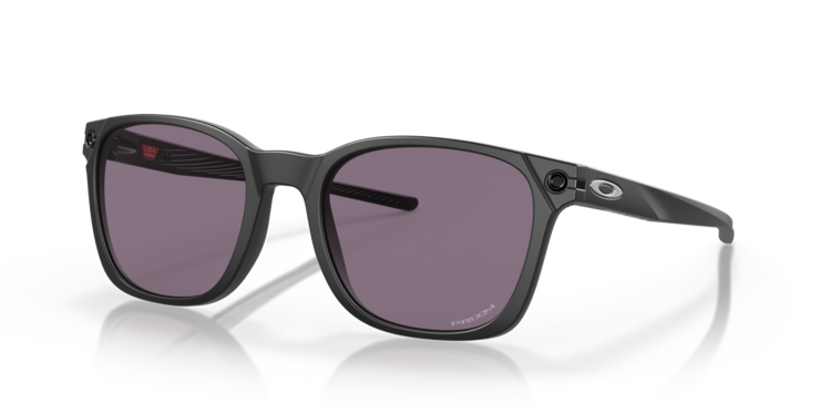 Oakley Oakley Ojector Matte Black | Prizm Grey