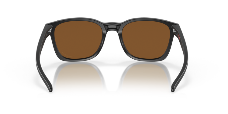 Oakley Oakley Ojector Matte Black | Prizm Violet