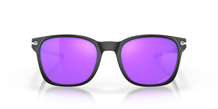 Oakley Oakley Ojector Matte Black | Prizm Violet