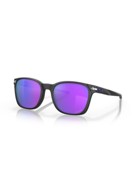 Oakley Oakley Ojector Matte Black | Prizm Violet