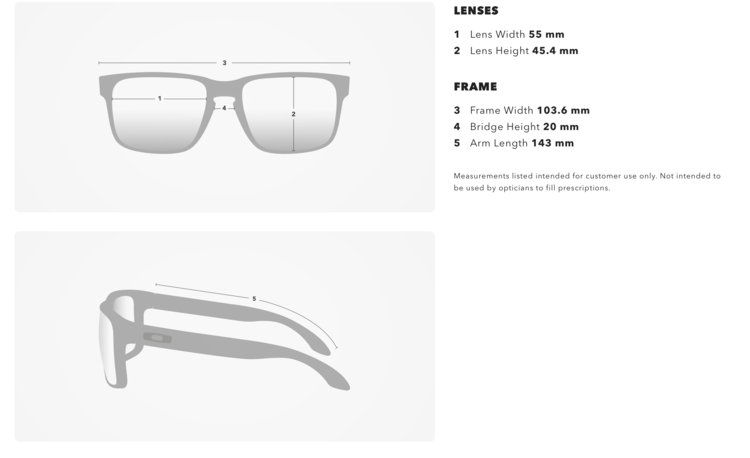 Oakley Oakley Ojector Matte Black | Prizm Violet