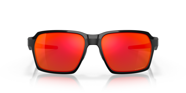 Oakley Oakley Parlay Matte Black | Prizm Ruby