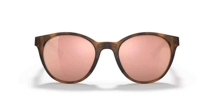 Oakley Oakley Spindrift Matte Brown Tortoise | Prizm Rose Gold