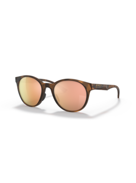 Oakley Oakley Spindrift Matte Brown Tortoise | Prizm Rose Gold