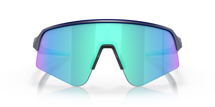 Oakley Oakley Sutro Lite Sweep Matte Navy | Prizm Sapphire