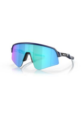 Oakley Oakley Sutro Lite Sweep Matte Navy | Prizm Sapphire