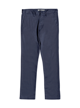 DC Dc Mens Worker Chino Pant | Black Iris