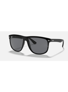 Ray Ban Ray Ban Boyfriend Black | 601/87