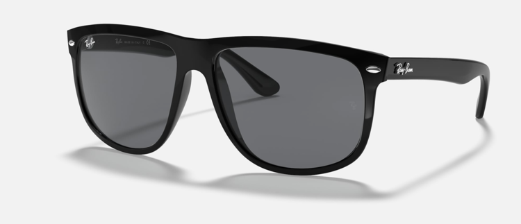Ray Ban Ray Ban Boyfriend Black | 601/87