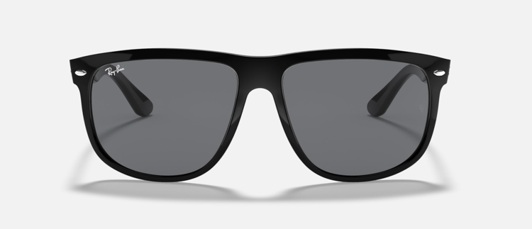Ray Ban Ray Ban Boyfriend Black | 601/87