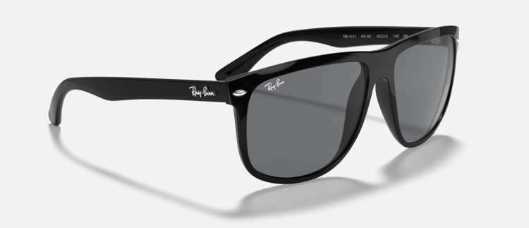 Ray Ban Ray Ban Boyfriend Black | 601/87