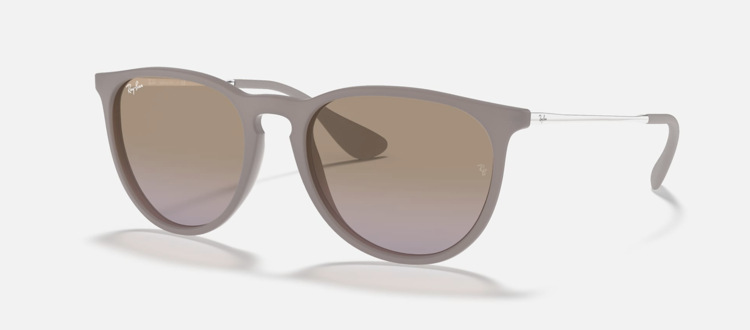 Ray Ban Ray Ban Erika Dark Rubber Sand | 600068