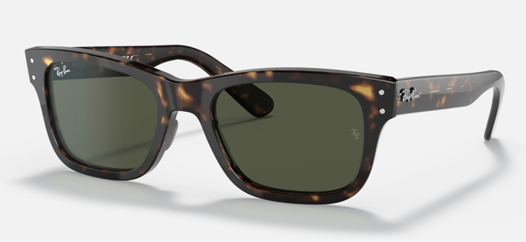 Ray Ban Ray-Ban Mr Burbank Havana | 902/3155