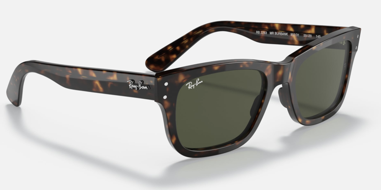 Ray Ban Ray-Ban Mr Burbank Havana | 902/3155