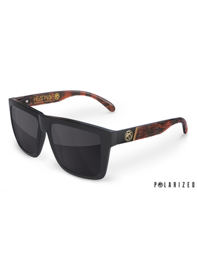 Heatwave Heatwave Xl Vise Woodgrain Polarized