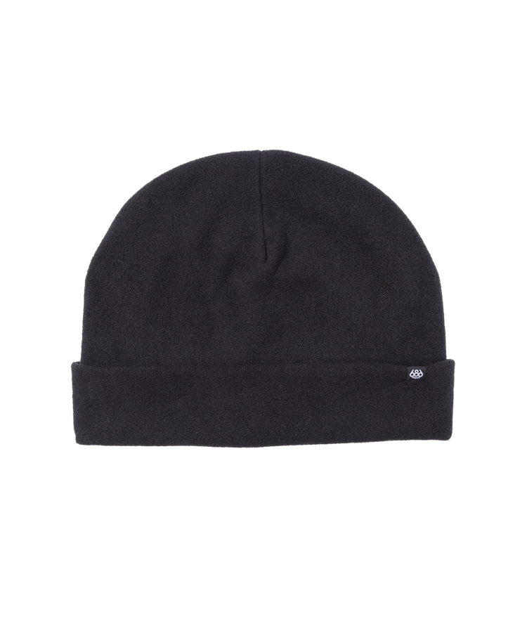 686 686 Mens Fleece Roll Up Hat (3-Pack) | Core Pack