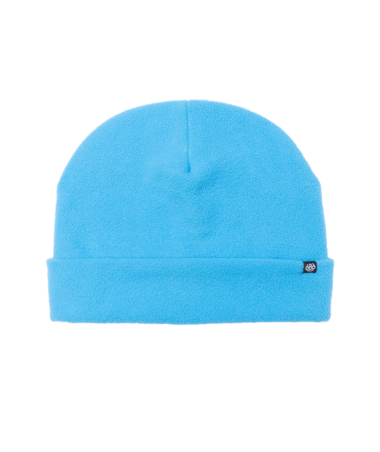 686 686 Mens Fleece Roll Up Hat (3-Pack) | Core Pack