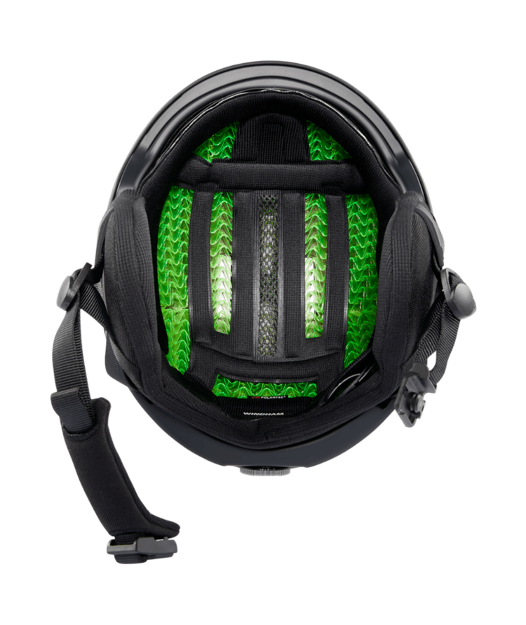 Anon Anon Windham Wavecel Helmet 2026 | Black