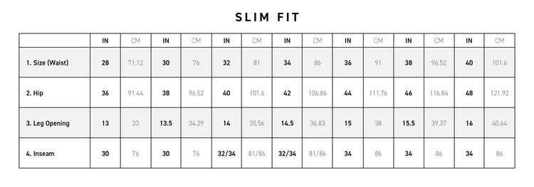 686 686 Mens Everywhere Pant - Slim Fit | Dark Green