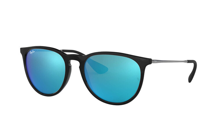 Ray Ban Ray Ban Erika Black | 601/55