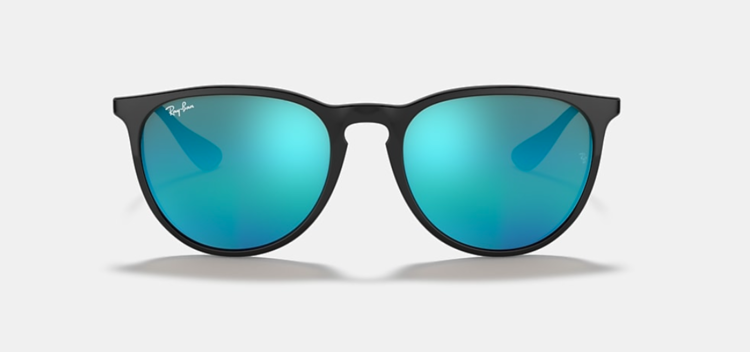 Ray Ban Ray Ban Erika Black | 601/55