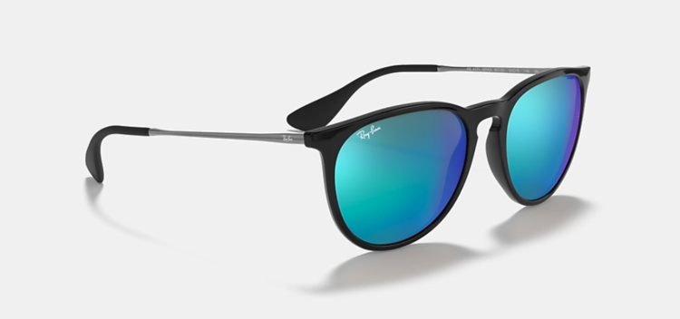 Ray Ban Ray Ban Erika Black | 601/55