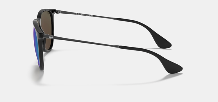 Ray Ban Ray Ban Erika Black | 601/55