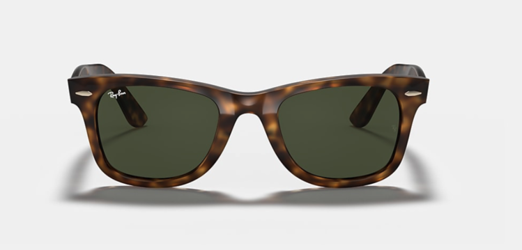 Ray Ban Ray-Ban Wayfarer Light Havana | 710