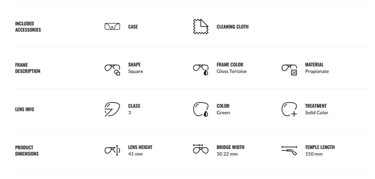 Ray Ban Ray-Ban Wayfarer Light Havana | 710