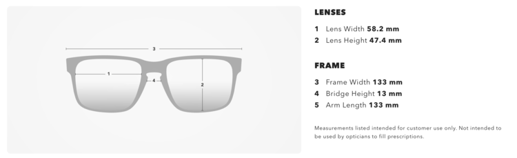 Oakley Oakley Split Time Velvet Black | Prizm Grey Gradient