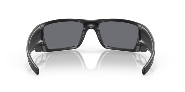 Oakley Oakley Fuel Cell Matte Black | Prizm Grey Polarized