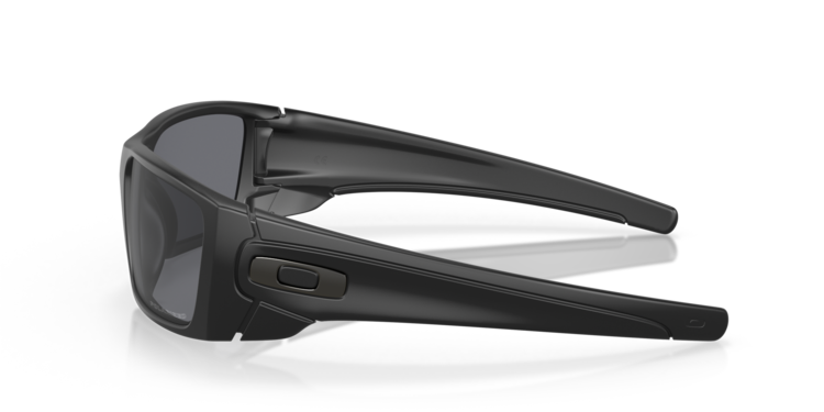 Oakley Oakley Fuel Cell Matte Black | Prizm Grey Polarized