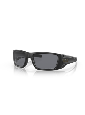 Oakley Oakley Fuel Cell Matte Black | Prizm Grey Polarized