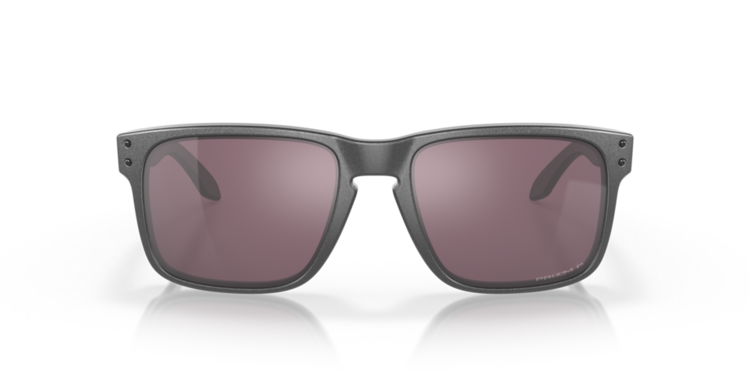 Oakley Oakley Holbrook Steel | Prizm Daily Polarized