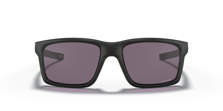 Oakley Oakley Mainlink Xl Matte Black | Prizm Grey