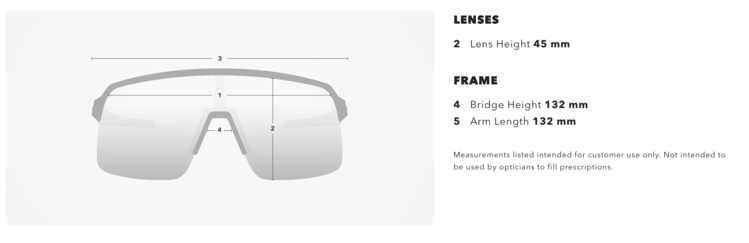 Oakley Oakley Turbine Rotor Polished Clear | Prizm Black Polarized