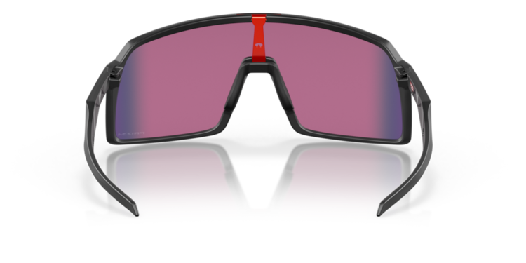 Oakley Oakley Sutro Matte Black | Prizm Road