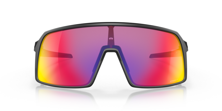 Oakley Oakley Sutro Matte Black | Prizm Road