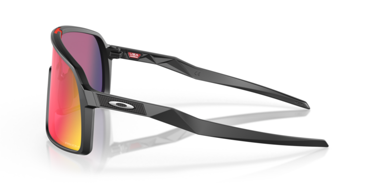 Oakley Oakley Sutro Matte Black | Prizm Road
