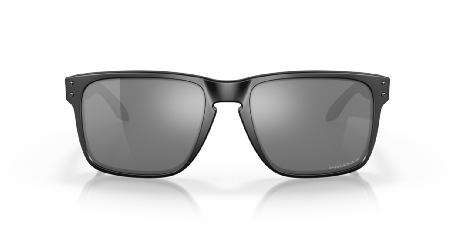 Oakley Oakley Holbrook Xl Matte Black | Prizm Black Polarized